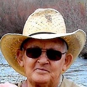 Photo of Glenn E. Burley
